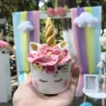 Candy Bar