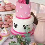 Candy Bar