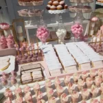 Candy Bar