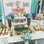 Candy Bar