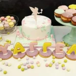 Candy Bar