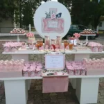 Candy Bar