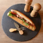 Sandwich κοτομπέικον
