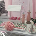 Candy Bar