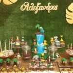 Candy Bar