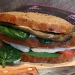 Sandwich dinkel