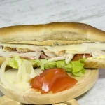 Cazar's sandwich