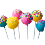 Kaklidis Bakery Cupcakes